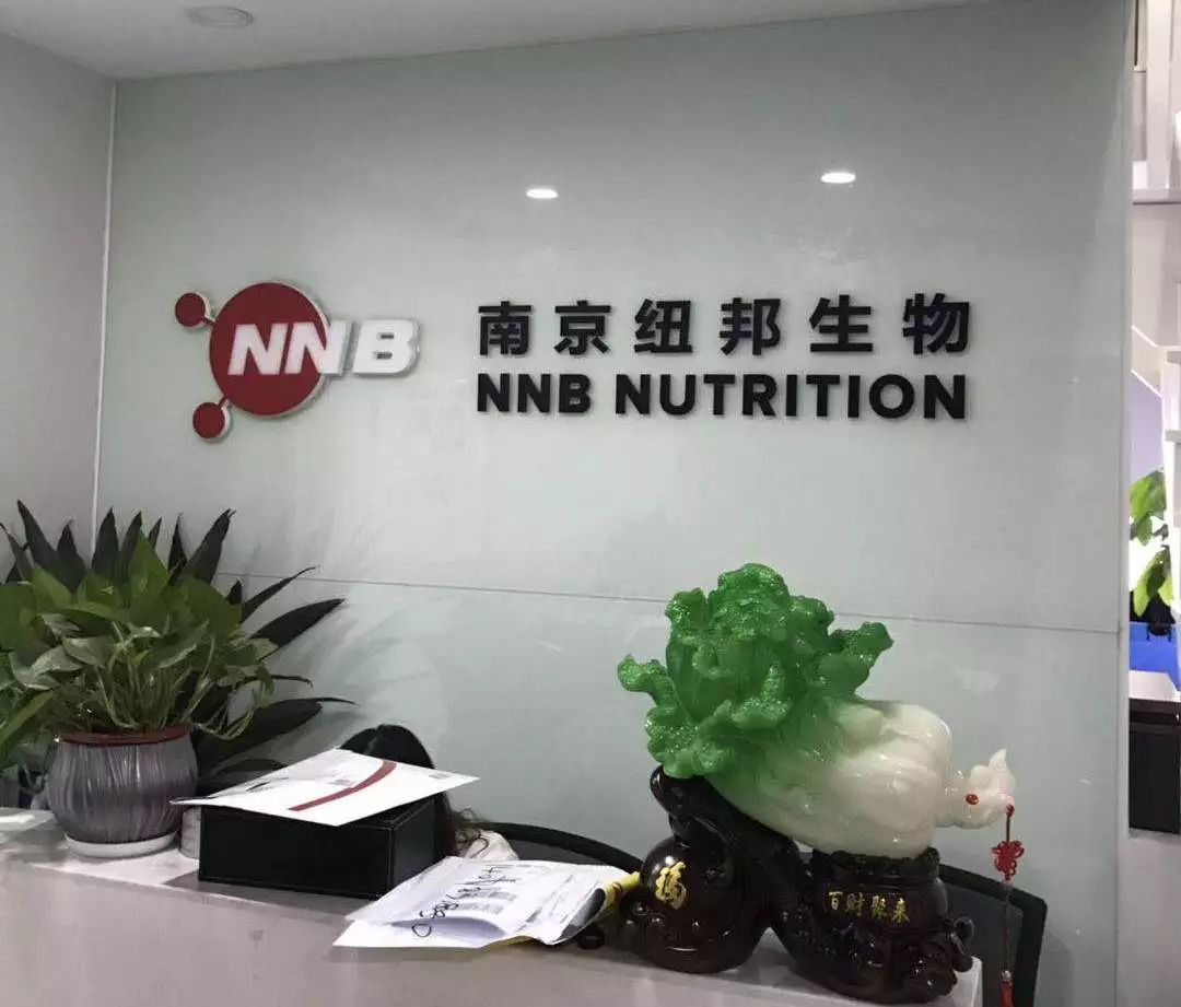 奔跑吧鼓楼|纽邦生物，为人类健康保驾护航！