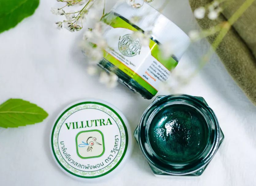 一小瓶止痒的药膏,一小瓶药水止痒叫什么