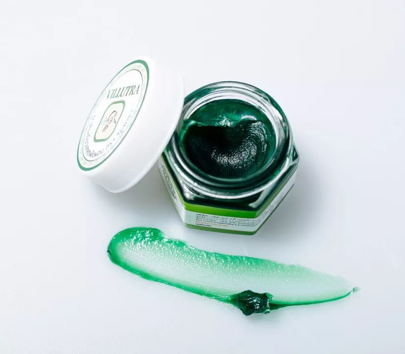 一小瓶止痒的药膏,一小瓶药水止痒叫什么