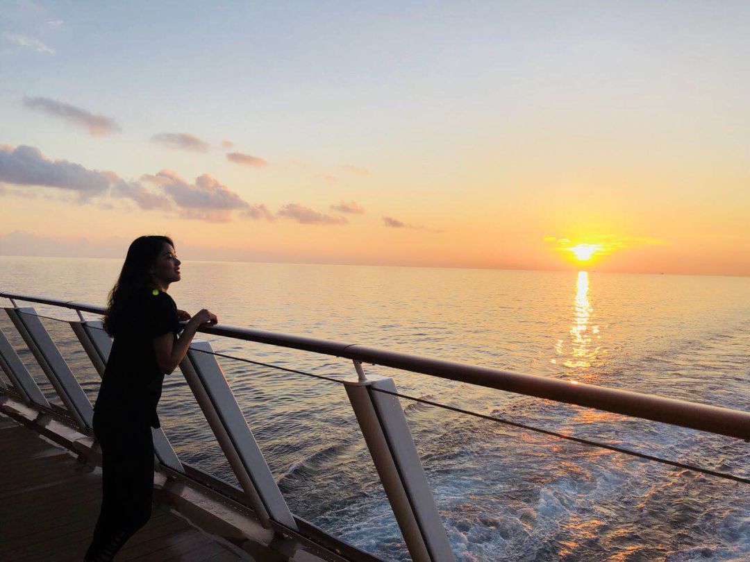 世界梦号邮轮订票2024,世界梦号邮轮游记日本行