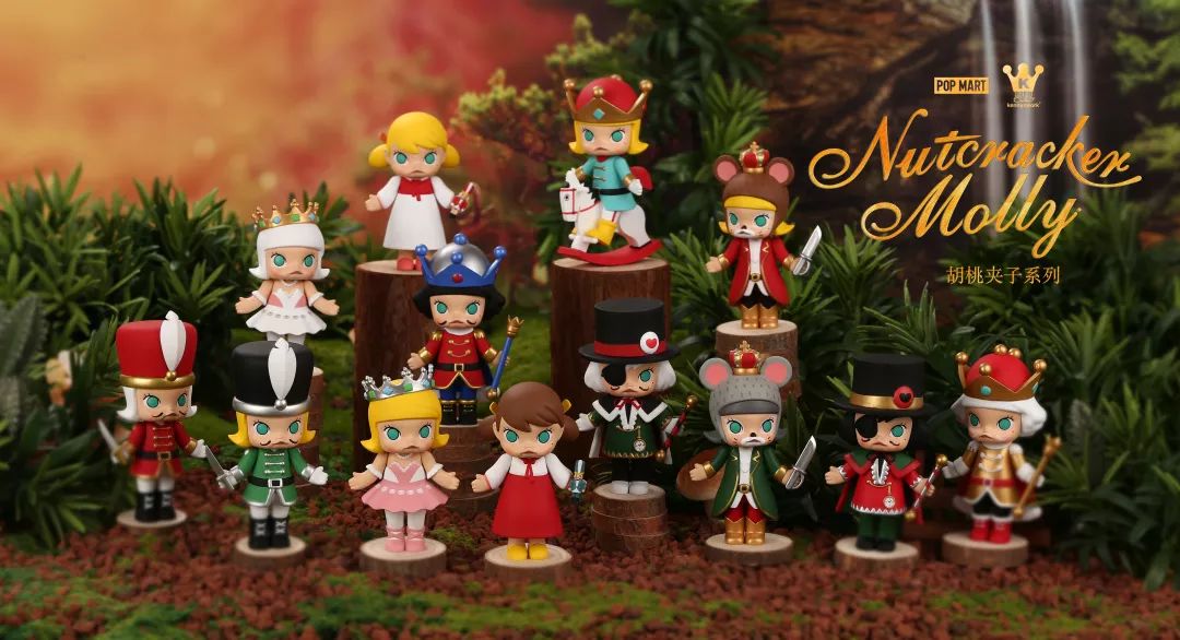 一家玩具店如何让成年人上瘾？|YiMagazine金字招牌