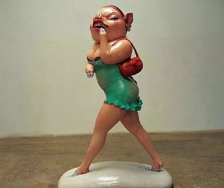 有设计感的商业空间,商业空间最流行的风格