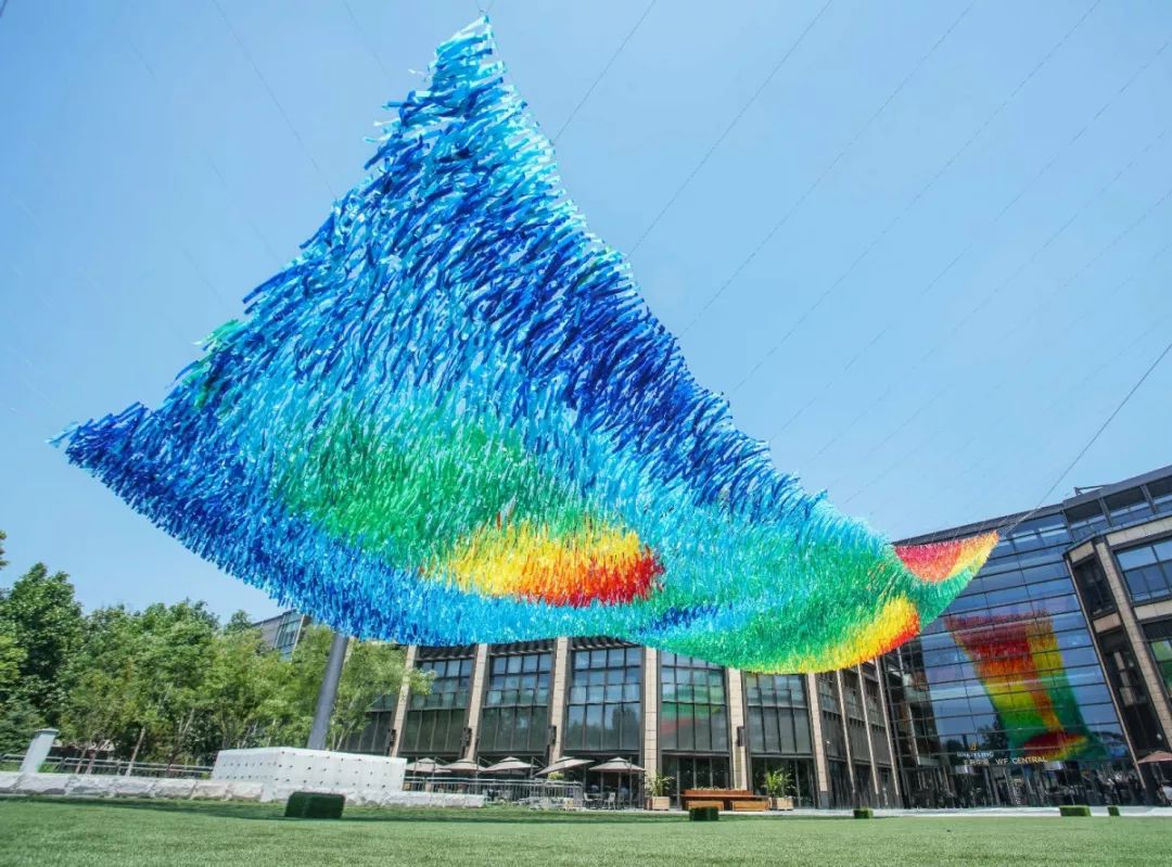 有设计感的商业空间,商业空间最流行的风格