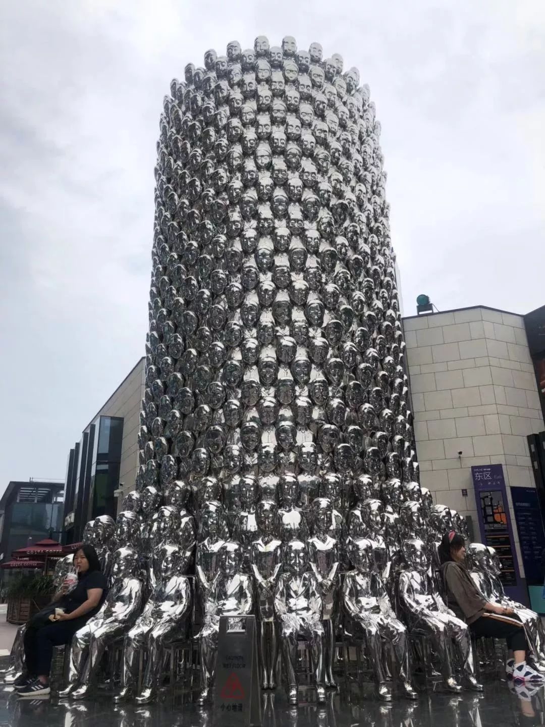 有设计感的商业空间,商业空间最流行的风格