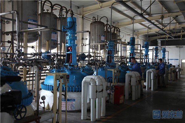 汇海医药,山东汇海医药化工有限公司怎么样