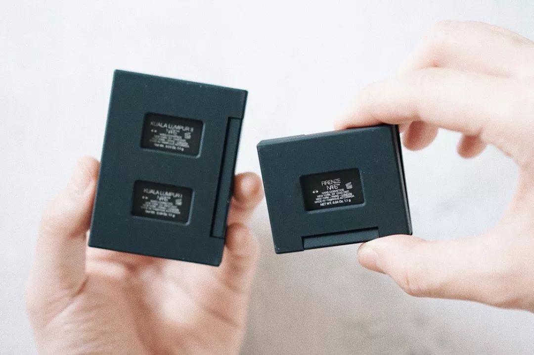 美妆2020年春夏彩妆护肤清单,ss美妆护肤品