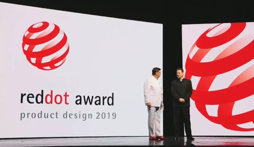 2019年红点至尊奖80件作品，我只记住了这20件