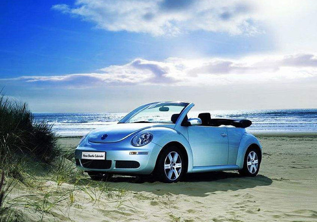 甲壳虫停产还建议买吗,甲壳虫停产保值还是贬值