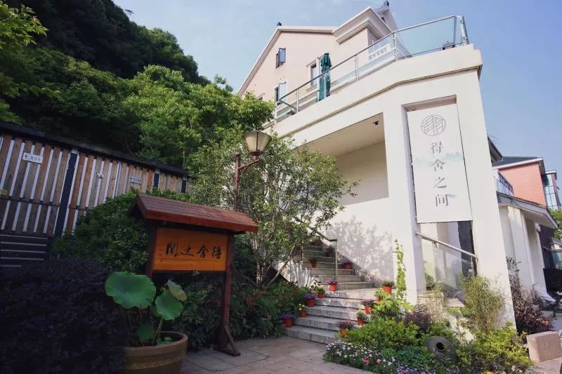 湘湖旅游打卡景点度假区,杭州湘湖苏黎世湖