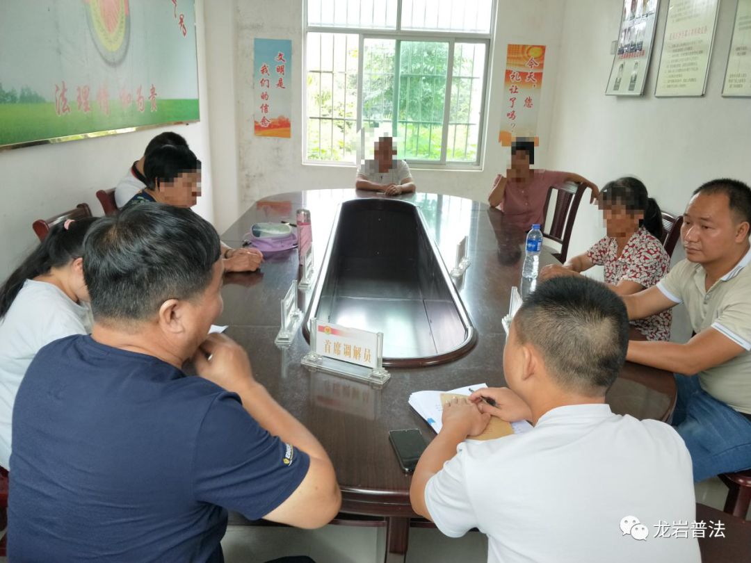 两村民打架一人受伤纠纷怎么处理,福建村民因琐事冲突致一死三伤