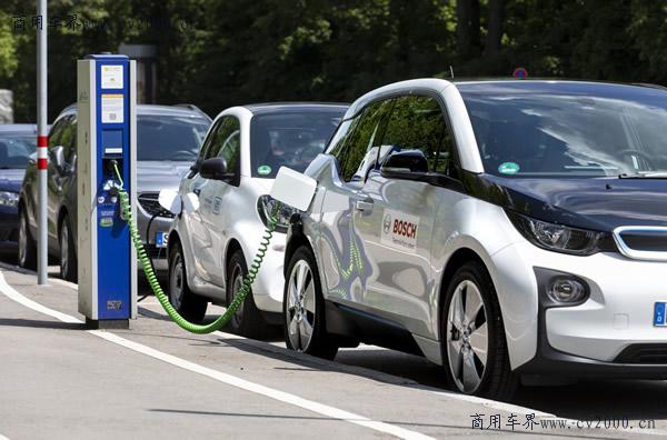 博世高性能免维护汽车电池,博世48v轻混电池寿命