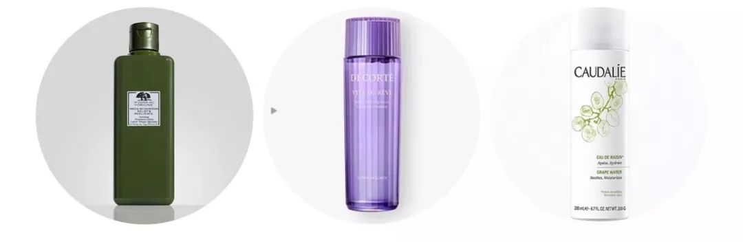 小腰睛、白瘦子、小彩蛋、走红瓶….这些护肤新品的昵称你猜的透吗？