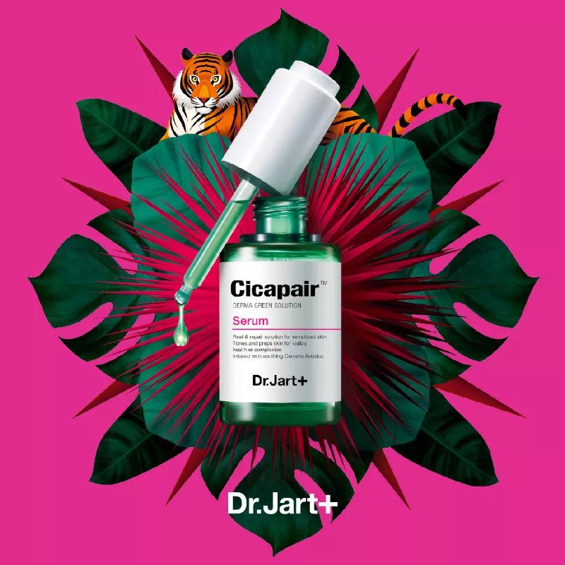 小腰睛、白瘦子、小彩蛋、走红瓶….这些护肤新品的昵称你猜的透吗？