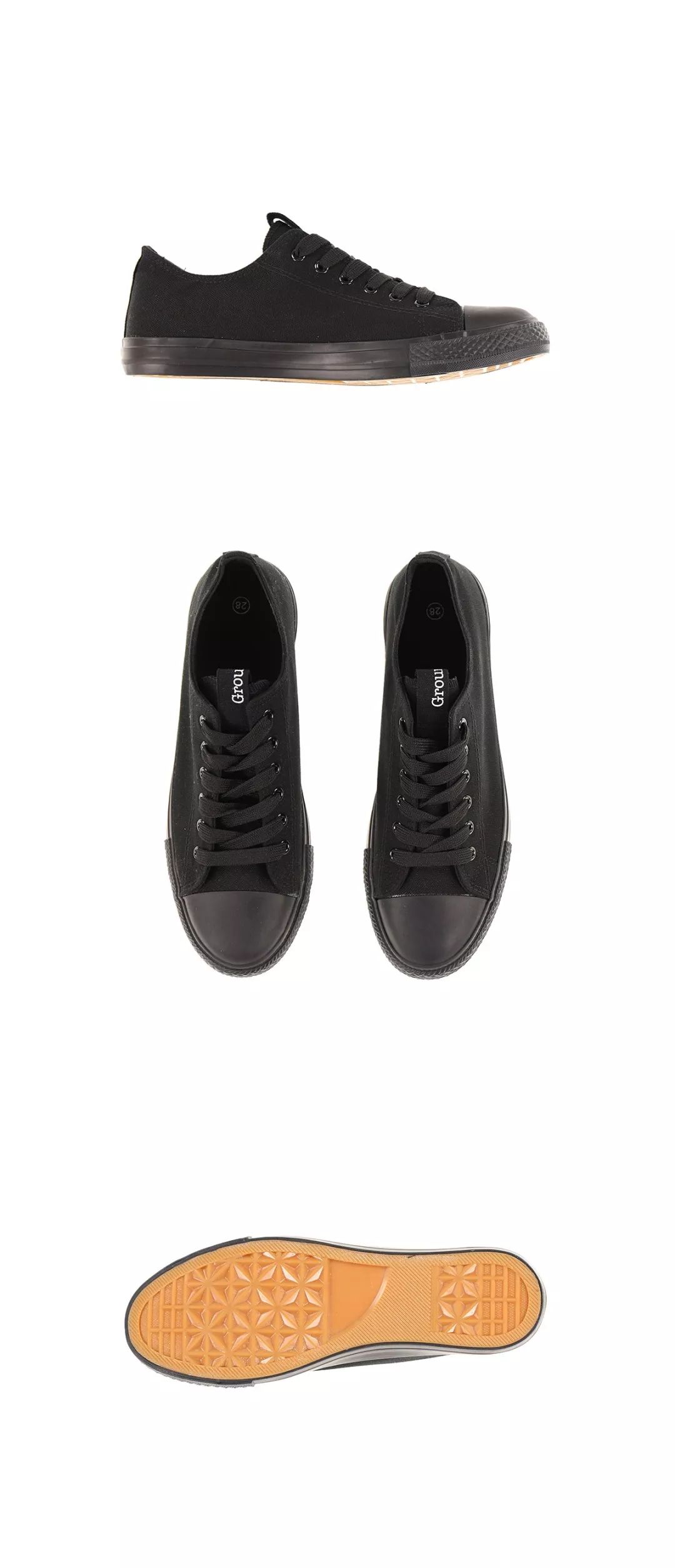 山本耀司低帮鞋,山本耀司新款鞋