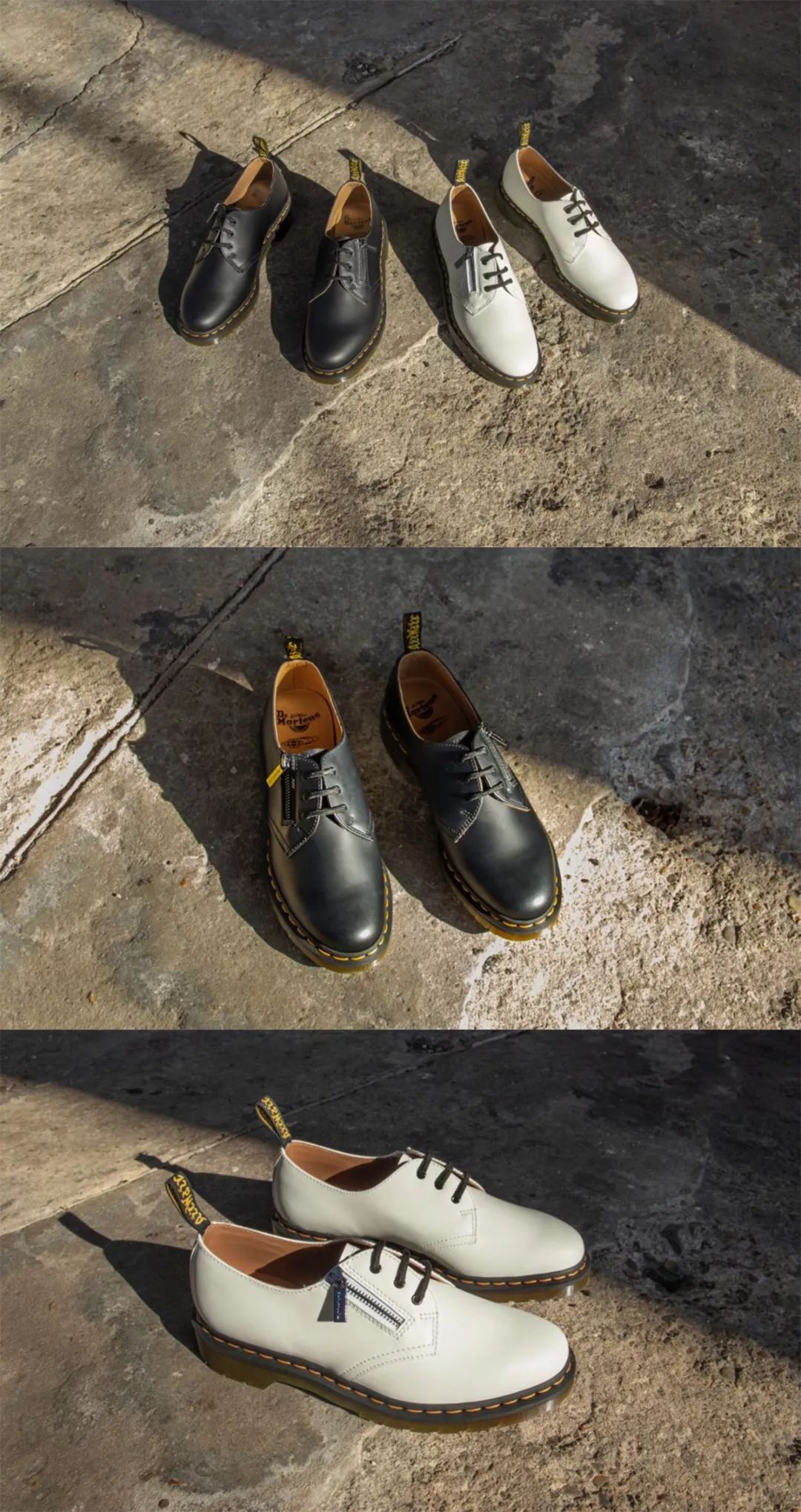 山本耀司低帮鞋,山本耀司新款鞋