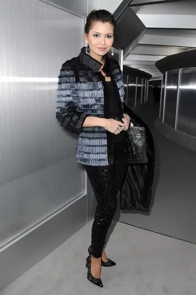 9月·buds纽约活动|F4D联合国“第一夫人慈善午宴”