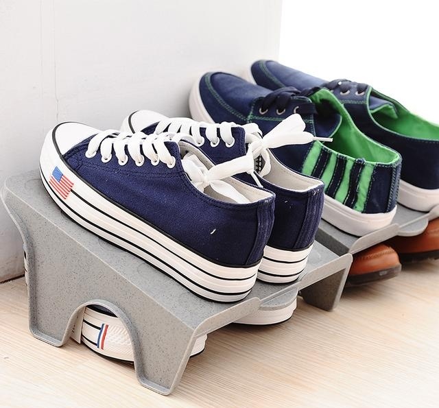 健康专家教你如何正确选择鞋子,保护足部关节健康鞋