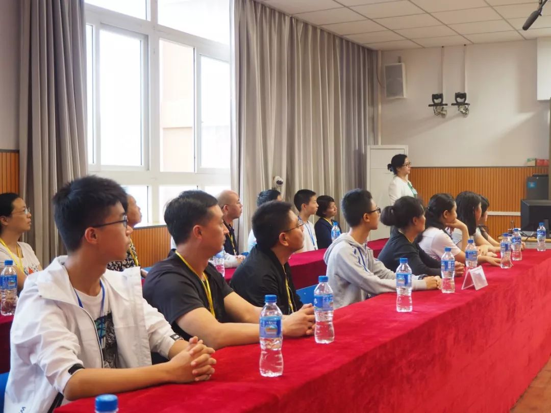 探秘德州中考阅卷现场,探秘泰安中考阅卷现场