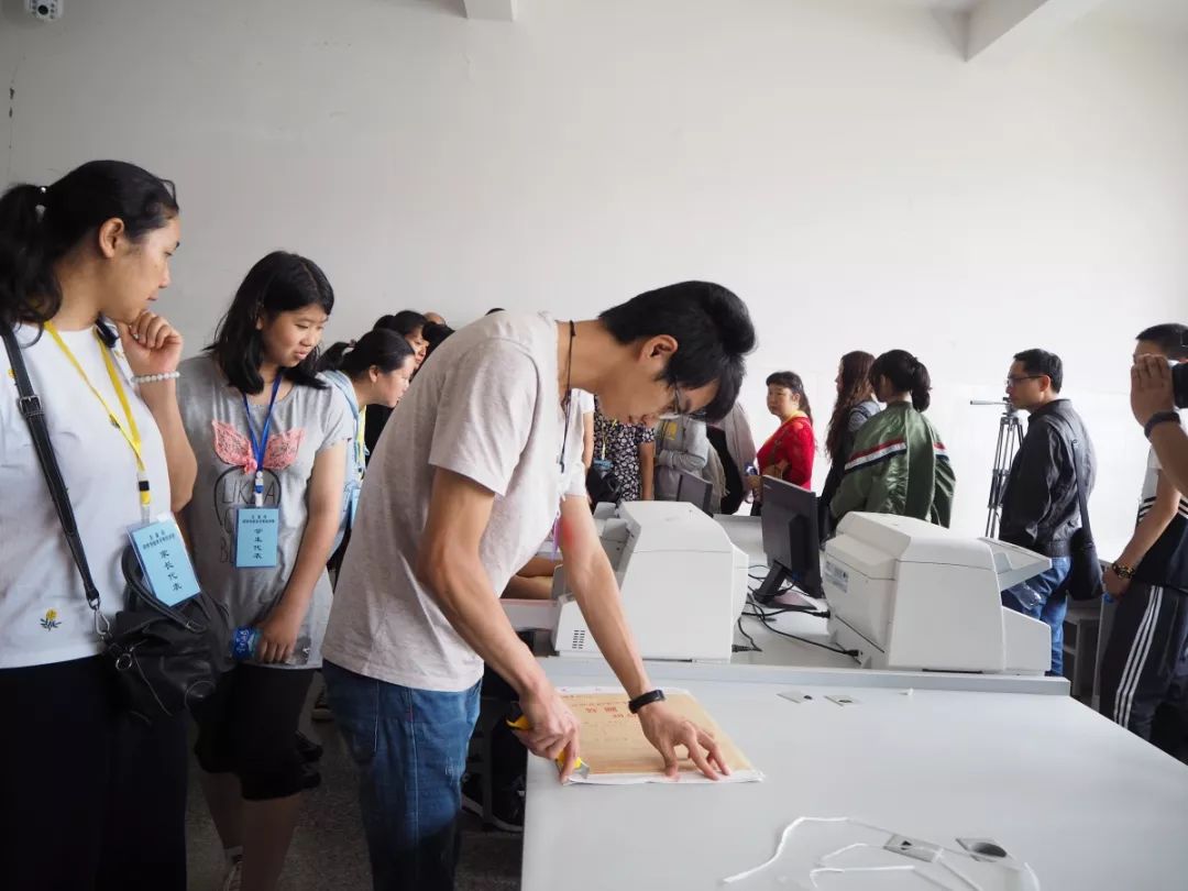 探秘德州中考阅卷现场,探秘泰安中考阅卷现场