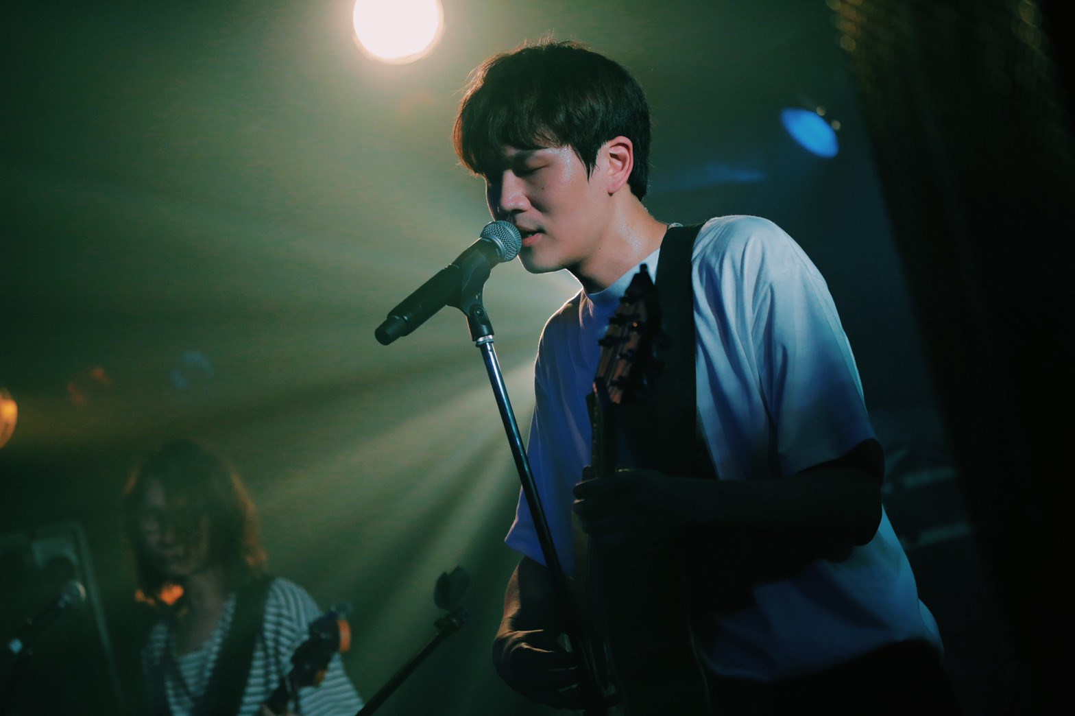 宇宙人演唱会完整版,宇宙人专场