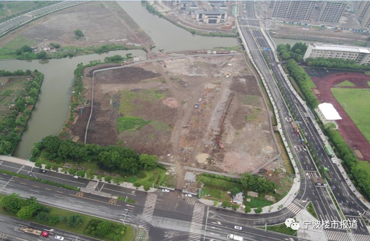 14040元/平方米！云龙地价赶超小港、庄市，直逼姜山