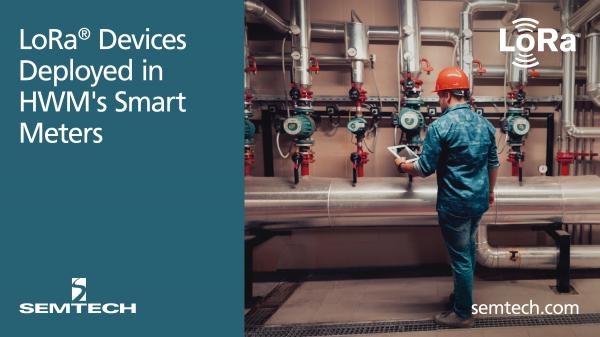 lora智能水表是什么,智能水表智能化