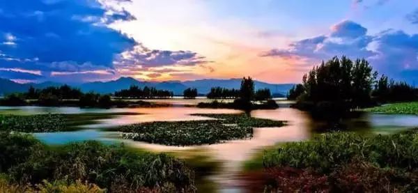 滇池边的湿地公园哪个值得去,滇池边最值得打卡的湿地