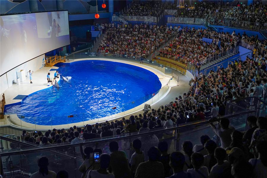 日照金山,日照有什么好玩的地方