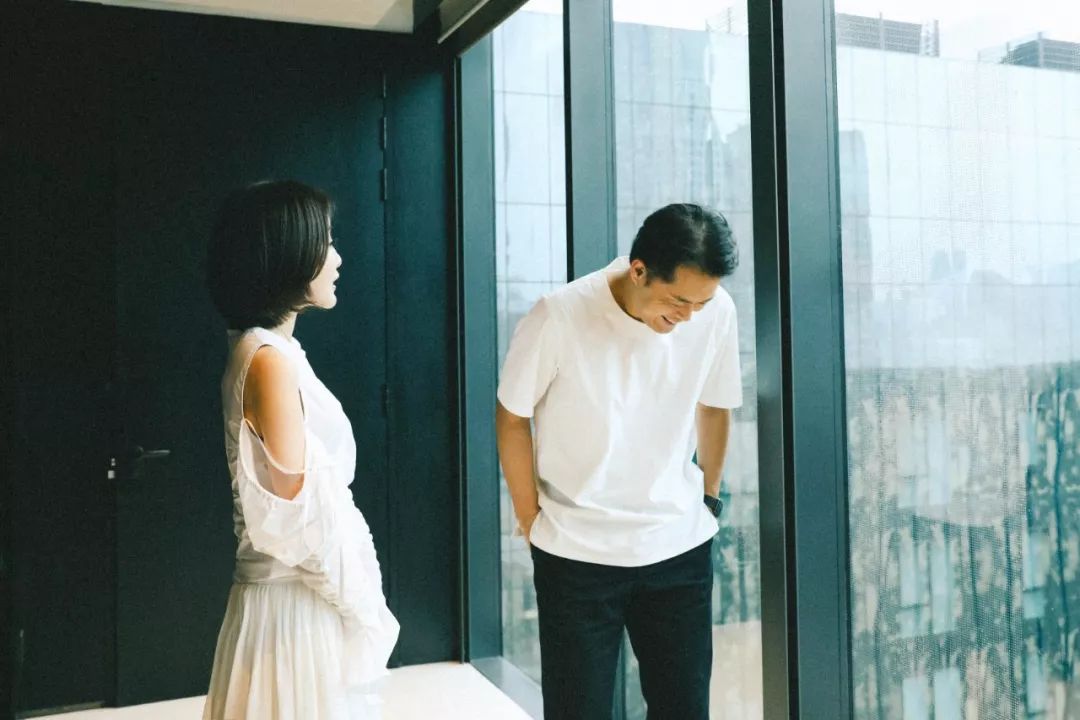 mini暑假の高光时刻-我在成都见到了青山周平