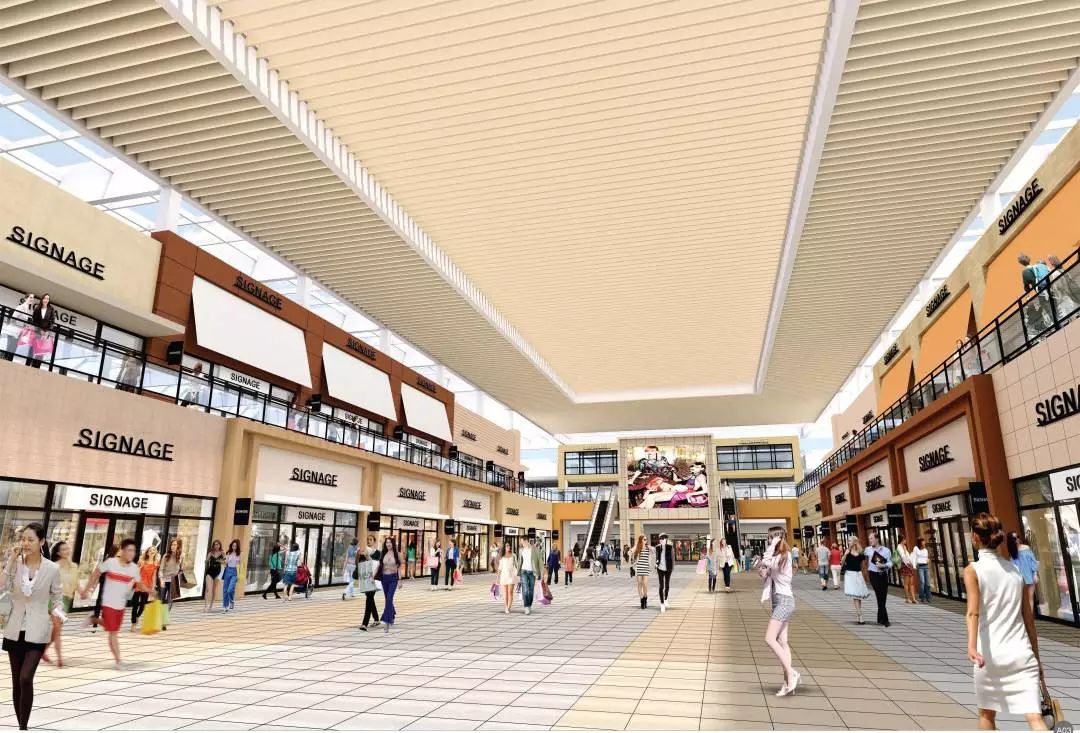 文末有福利|千份奖品任性送,手快有!来了就是奥莱人