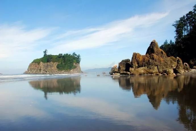 神奇的西雅图，是你心里的哪座城吗？