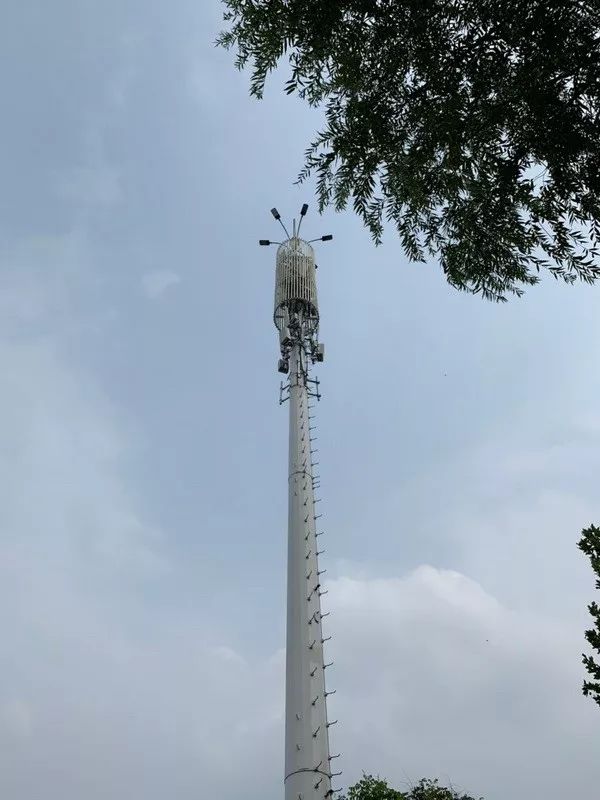 5g基站铁塔项目流程,5g基站铁塔怎么选址