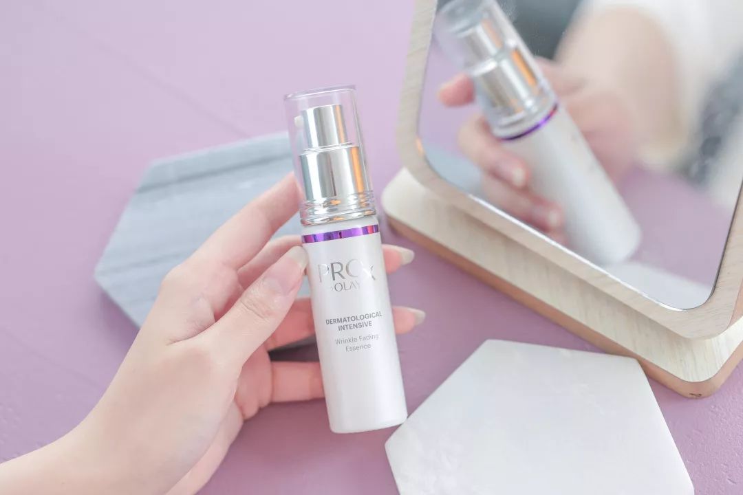 抗皱秘籍你学还是不学,抗皱免费教你一个方法