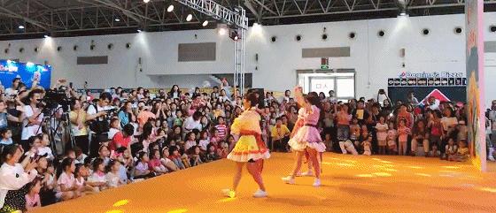 玩博会,玩博会采访