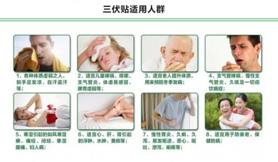 省中医院大德路总院三伏贴,县中医院三伏贴火热开贴