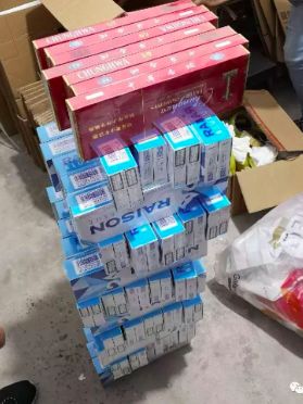 代购如果被海关抓了怎么办,代购被拘留一个月