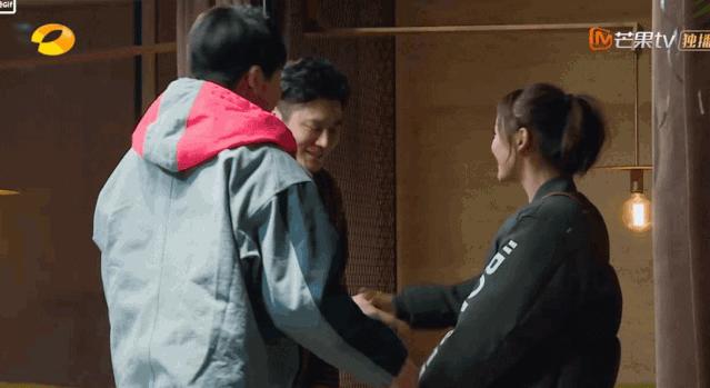 这将再也不是你曾经认识的袁姗姗