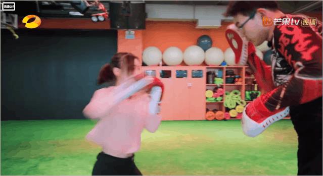 这将再也不是你曾经认识的袁姗姗