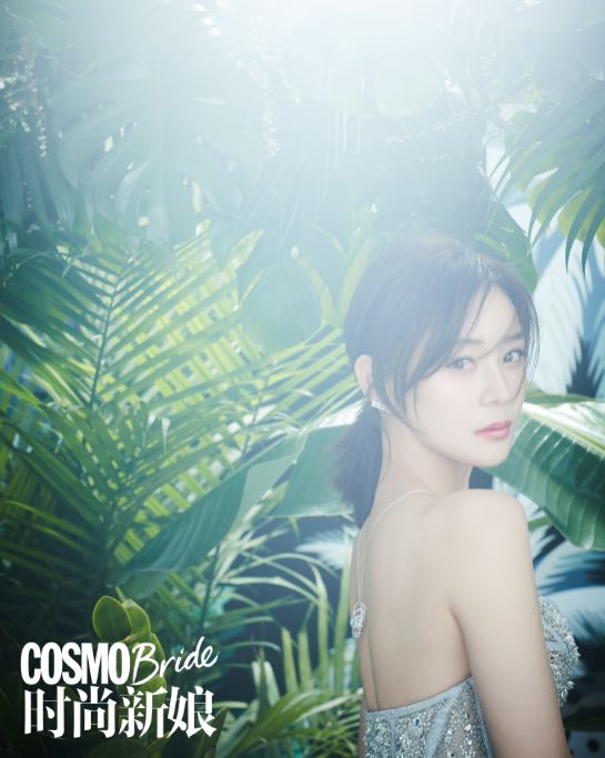 这将再也不是你曾经认识的袁姗姗