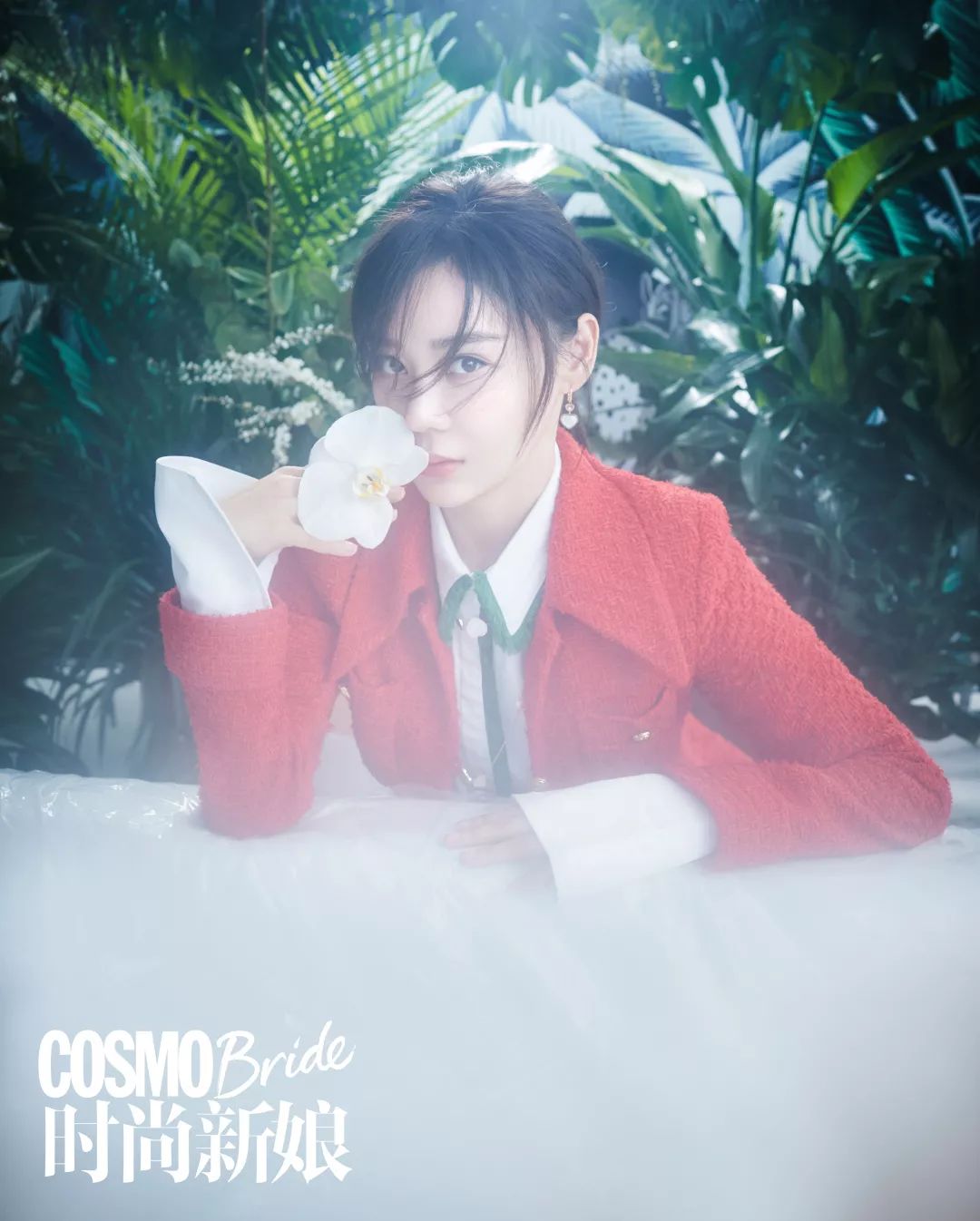 这将再也不是你曾经认识的袁姗姗