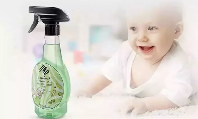 除螨虫杀菌喷雾持久留香,无线除螨仪紫外线杀菌去螨虫神器