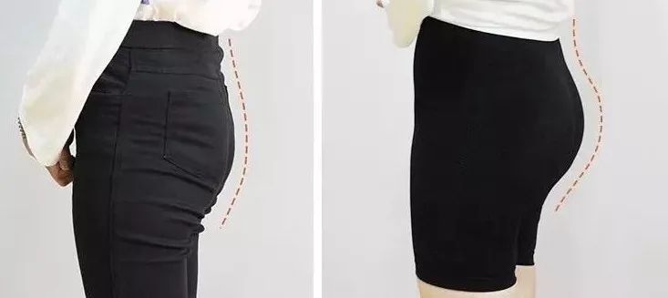 半个娱乐圈撞*裤内**？谁叫它提臀细腰又瘦腿