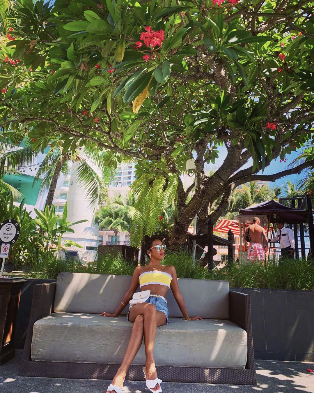 吉克隽逸原来肤色美黑了吗,吉克隽逸的腿怎么样