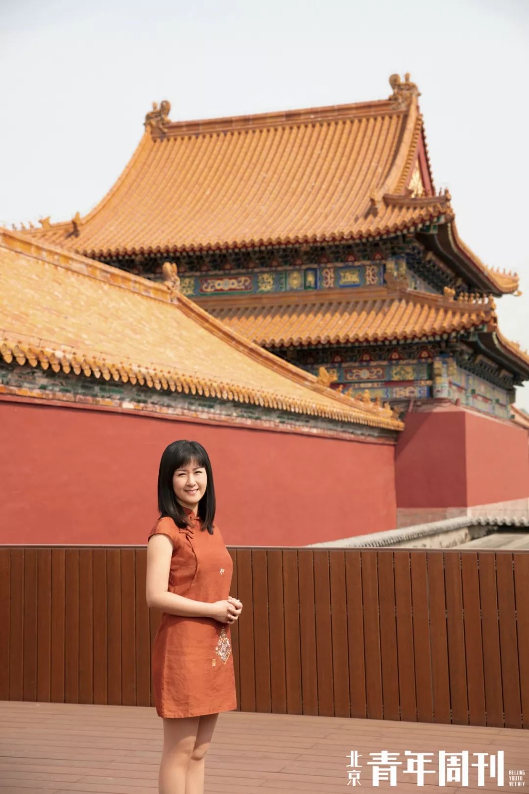 亓昊楠在故宫修文物,亓昊楠北京故宫钟表修复师