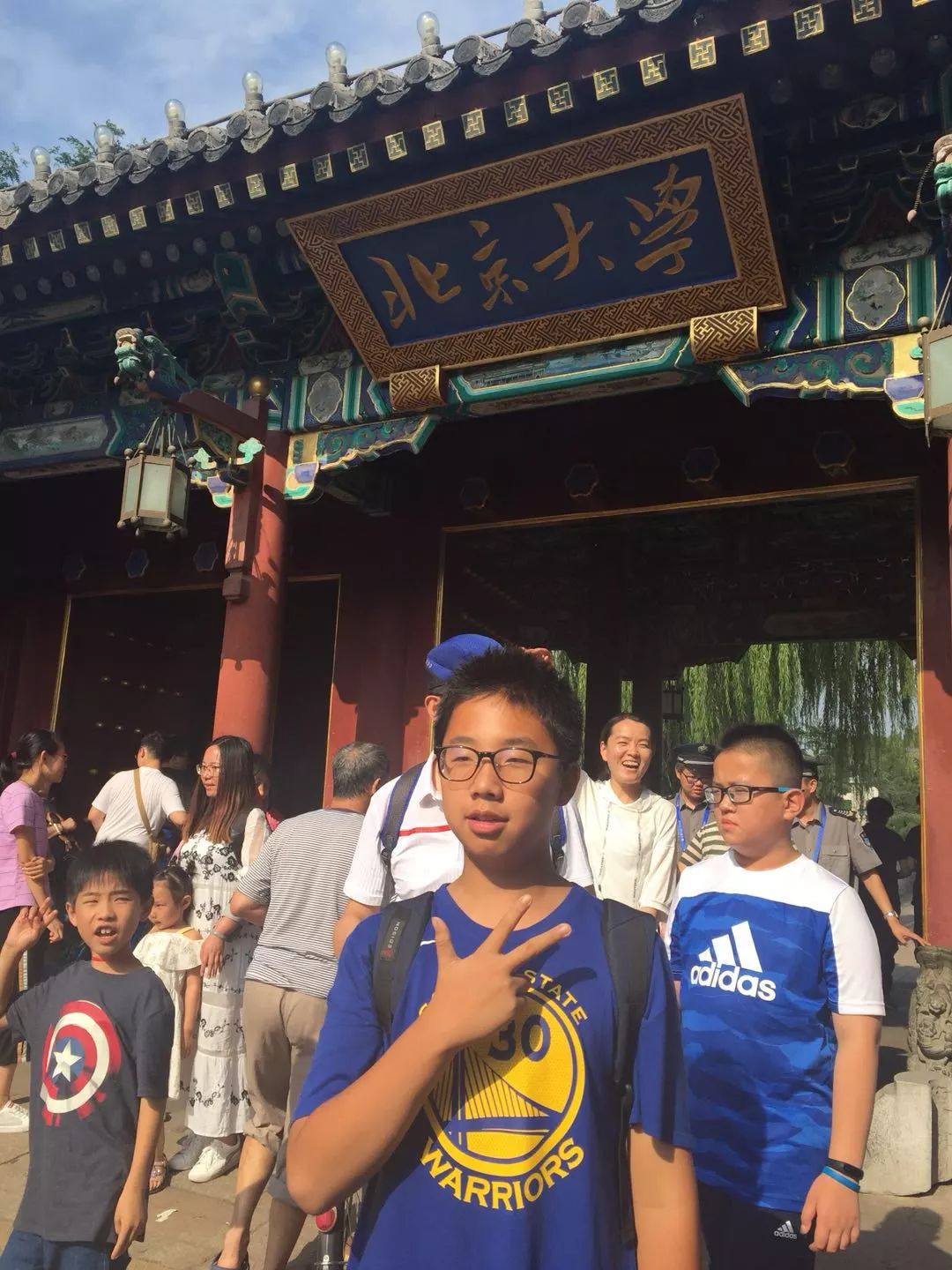 我的初一记录视频,2024年第一学年教师年终总结