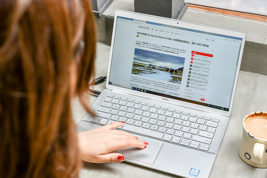 戴尔灵越5000系列轻薄本推荐,戴尔灵越500013.3英寸测评