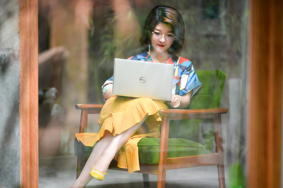 戴尔灵越5000系列轻薄本推荐,戴尔灵越500013.3英寸测评