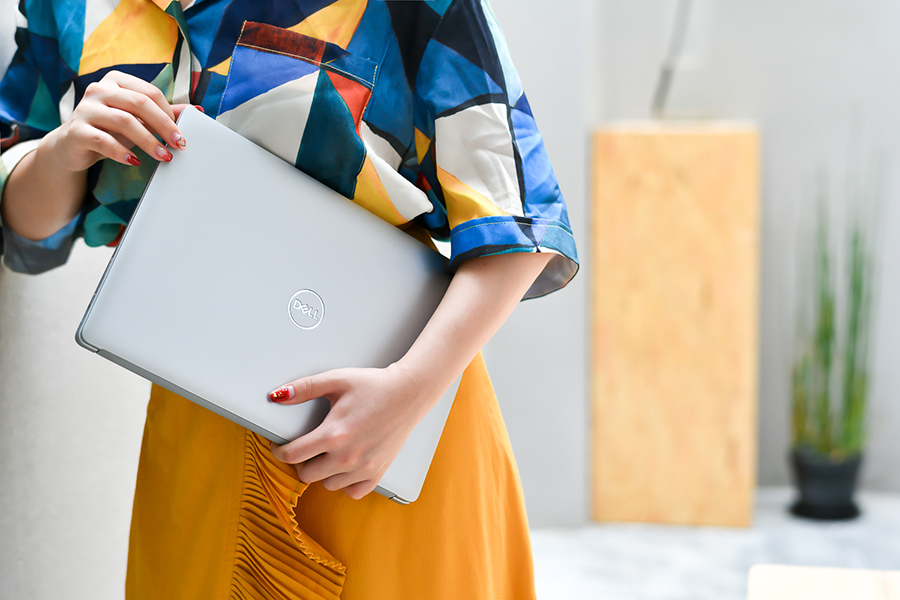 戴尔灵越5000系列轻薄本推荐,戴尔灵越500013.3英寸测评