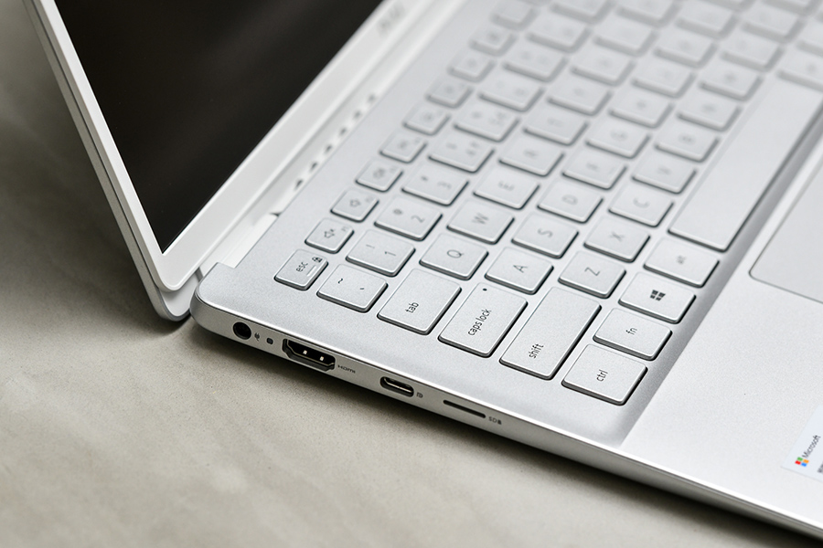 戴尔灵越5000系列轻薄本推荐,戴尔灵越500013.3英寸测评