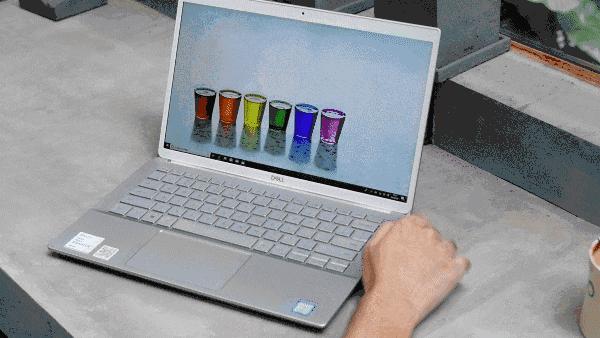 戴尔灵越5000系列轻薄本推荐,戴尔灵越500013.3英寸测评